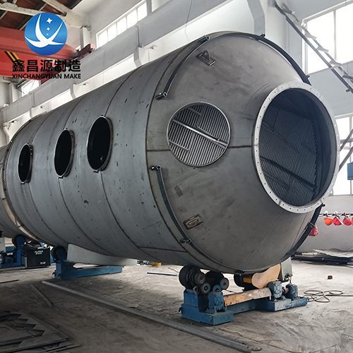 新鄉(xiāng)304不銹鋼噴淋塔